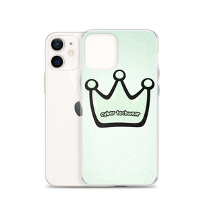 Crown Phone Cases Y2K