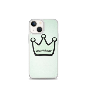 Crown Phone Cases Y2K
