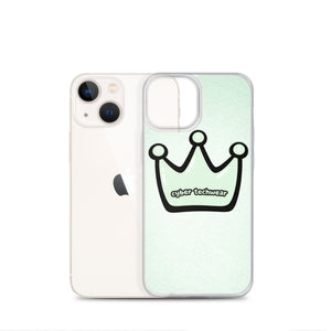 Crown Phone Cases Y2K