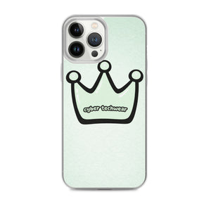 Crown Phone Cases Y2K