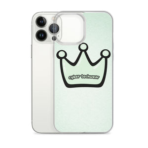 Crown Phone Cases Y2K