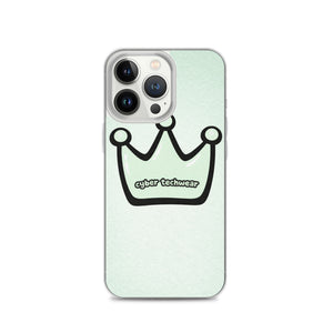 Crown Phone Cases Y2K