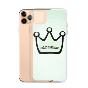 Crown Phone Cases Y2K