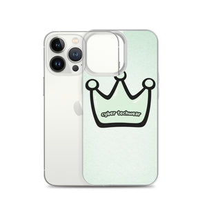 Crown Phone Cases Y2K
