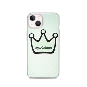Crown Phone Cases Y2K