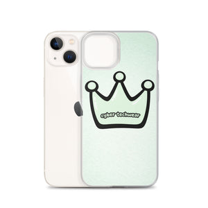 Crown Phone Cases Y2K