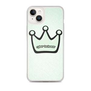 Crown Phone Cases Y2K
