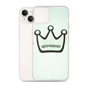 Crown Phone Cases Y2K