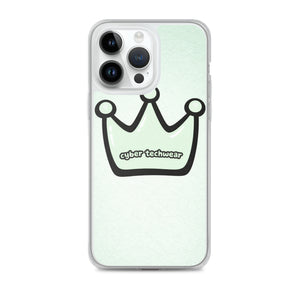 Crown Phone Cases Y2K