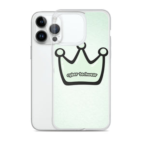 Crown Phone Cases Y2K