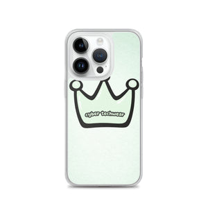 Crown Phone Cases Y2K