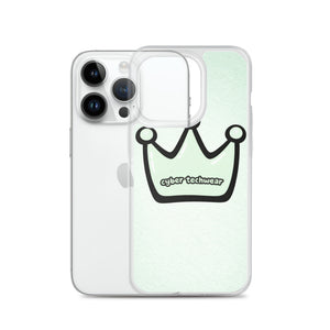 Crown Phone Cases Y2K
