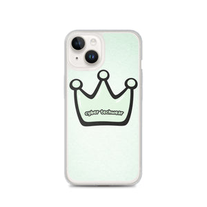 Crown Phone Cases Y2K