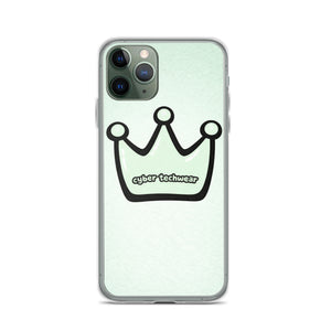 Crown Phone Cases Y2K