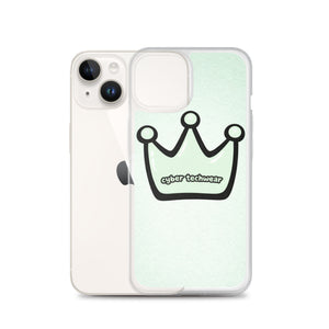 Crown Phone Cases Y2K