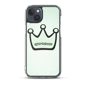 Crown Phone Cases Y2K