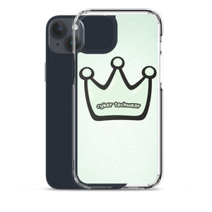 Crown Phone Cases Y2K