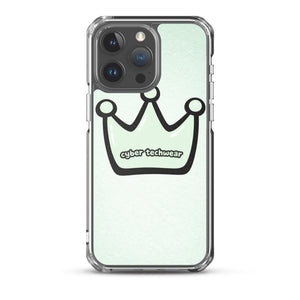 Crown Phone Cases Y2K