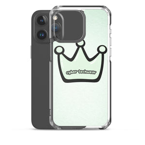 Crown Phone Cases Y2K