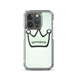Crown Phone Cases Y2K