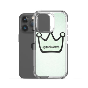 Crown Phone Cases Y2K