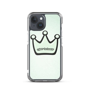 Crown Phone Cases Y2K