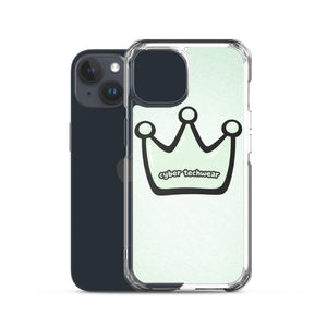 Crown Phone Cases Y2K