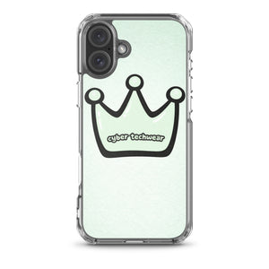 Crown Phone Cases Y2K