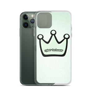 Crown Phone Cases Y2K