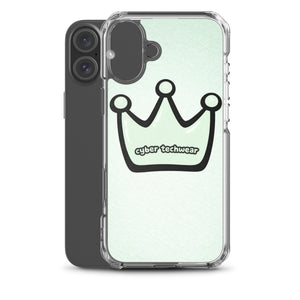 Crown Phone Cases Y2K