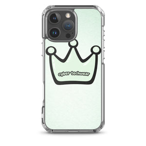 Crown Phone Cases Y2K