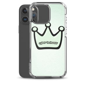 Crown Phone Cases Y2K