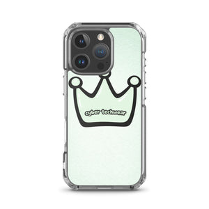 Crown Phone Cases Y2K