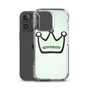 Crown Phone Cases Y2K
