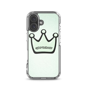 Crown Phone Cases Y2K