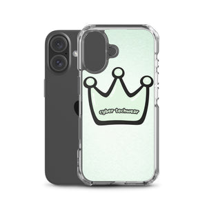 Crown Phone Cases Y2K