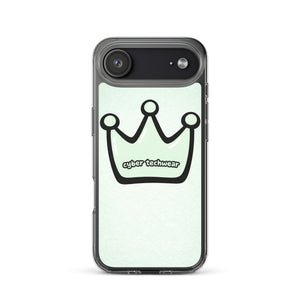 Crown Phone Cases Y2K