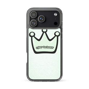 Crown Phone Cases Y2K