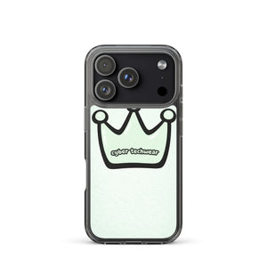 Crown Phone Cases Y2K