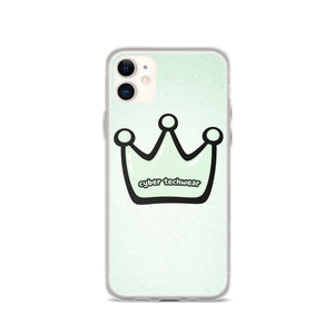 Crown Phone Cases Y2K