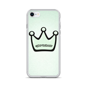 Crown Phone Cases Y2K