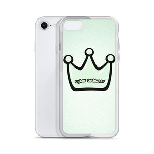Crown Phone Cases Y2K