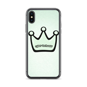 Crown Phone Cases Y2K