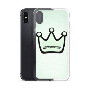 Crown Phone Cases Y2K