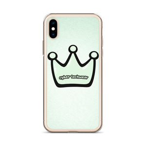 Crown Phone Cases Y2K