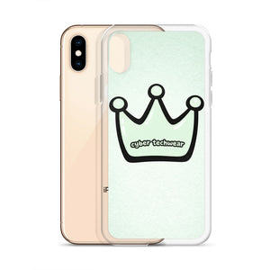 Crown Phone Cases Y2K