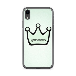 Crown Phone Cases Y2K