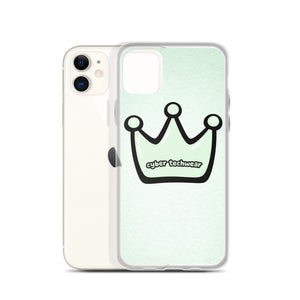 Crown Phone Cases Y2K