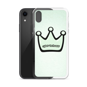 Crown Phone Cases Y2K