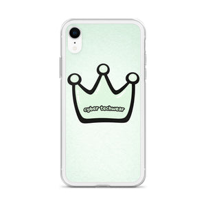 Crown Phone Cases Y2K